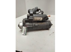 Recambio de motor arranque para renault midlum referencia OEM IAM P22602908  