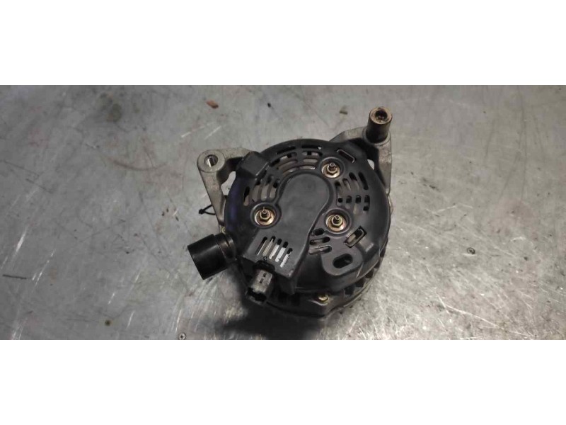 Recambio de alternador para citroën xsara berlina 1.4 hdi sx (50kw) referencia OEM IAM 9640623580  