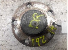 Recambio de buje delantero para volkswagen polo (9n1) conceptline referencia OEM IAM  DERECHO  2