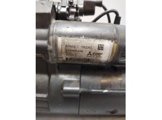 Recambio de motor arranque para renault midlum referencia OEM IAM P22602908   2