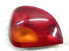 Recambio de piloto trasero izquierdo para ford fiesta berl./courier porto referencia OEM IAM   