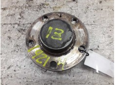 Recambio de buje delantero para volkswagen polo (9n1) conceptline referencia OEM IAM  IZQUIERDO  2