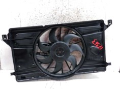Recambio de electroventilador para ford focus berlina (cap) ghia referencia OEM IAM 3M5H8C607UC 0130303939 1137328148