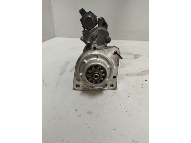 Recambio de motor arranque para renault midlum referencia OEM IAM P22602908  