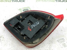 Recambio de piloto trasero izquierdo para ford fiesta berl./courier porto referencia OEM IAM    2