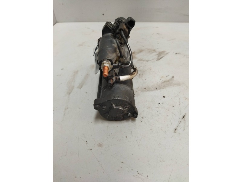 Recambio de motor arranque para renault midlum referencia OEM IAM P22602908  