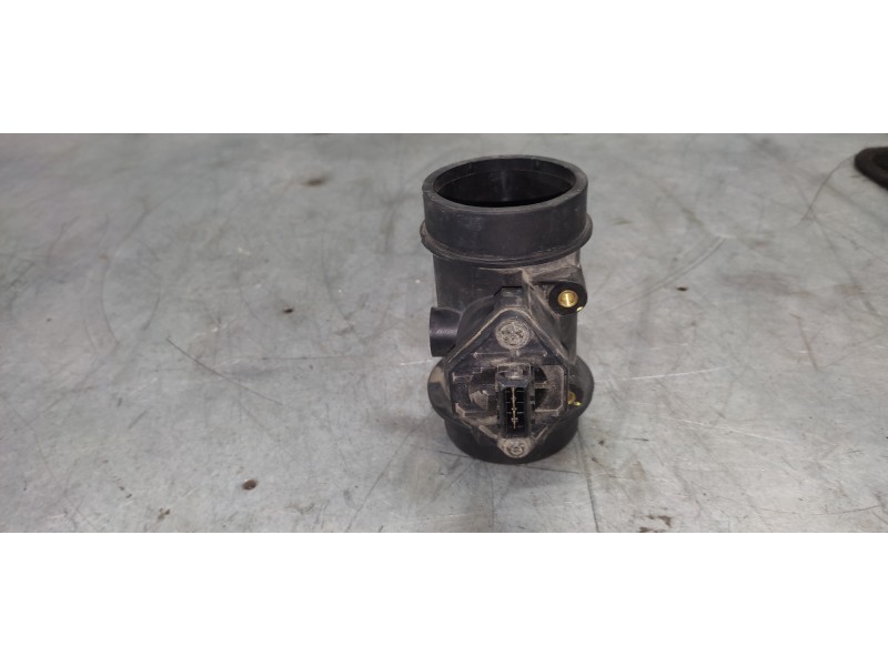 Recambio de caudalimetro para kia carens 1.8 cat referencia OEM IAM 0K08013210 4 PINS 