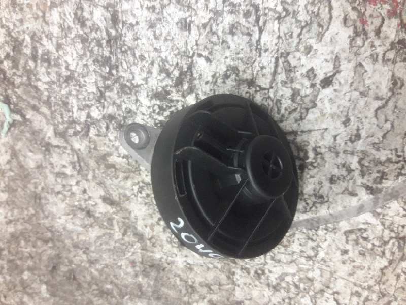 Recambio de valvula egr para opel astra g berlina club referencia OEM IAM 8C11A  