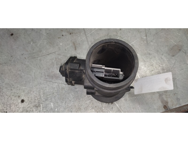 Recambio de caudalimetro para kia carens 1.8 cat referencia OEM IAM 0K08013210 4 PINS 
