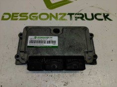 Recambio de centralita motor uce para peugeot 106 (s2) kid d referencia OEM IAM 1938F3 0281001839 9630059880