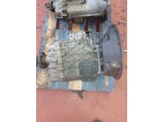 Recambio de caja cambios para nissan trucks m m-110.14 referencia OEM IAM S542 1307 050 138 2724333 2