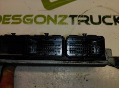 Recambio de centralita motor uce para peugeot 106 (s2) kid d referencia OEM IAM 1938F3 0281001839 9630059880 2