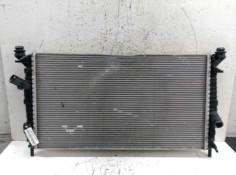 Recambio de radiador agua para ford focus berlina (cap) ghia referencia OEM IAM 3M5H8005TL  