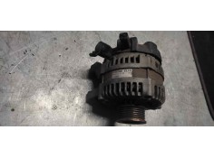 Recambio de alternador para citroën xsara berlina 1.4 hdi sx (50kw) referencia OEM IAM 9640623580   2