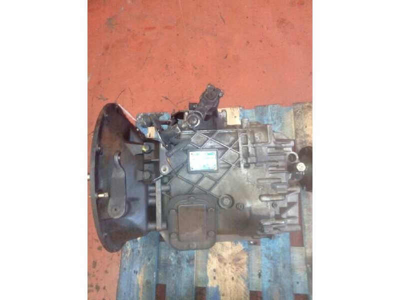 Recambio de caja cambios para nissan trucks m m-110.14 referencia OEM IAM S542 1307 050 138 2724333