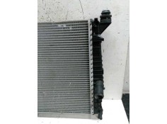 Recambio de radiador agua para ford focus berlina (cap) ghia referencia OEM IAM 3M5H8005TL   2