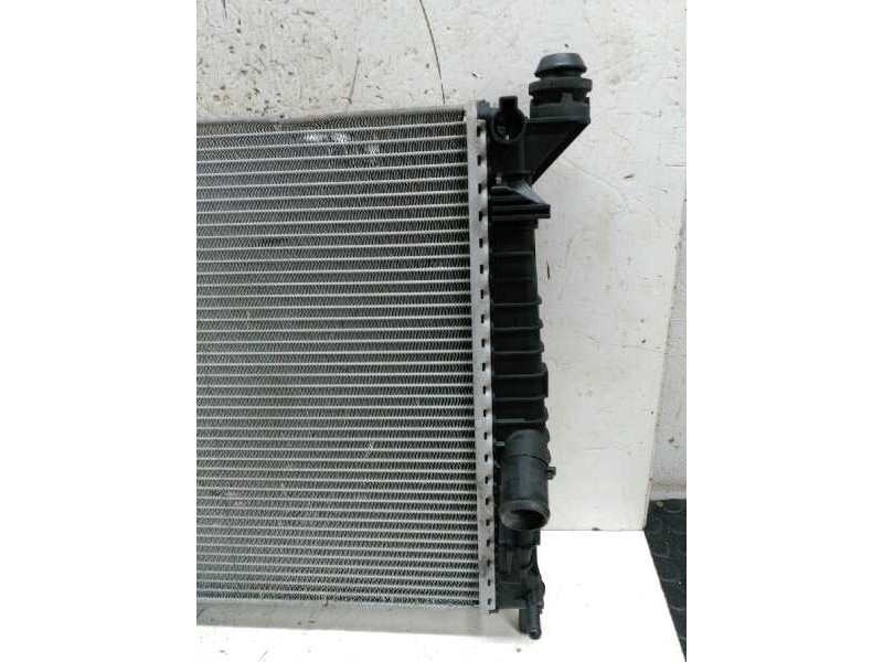 Recambio de radiador agua para ford focus berlina (cap) ghia referencia OEM IAM 3M5H8005TL  