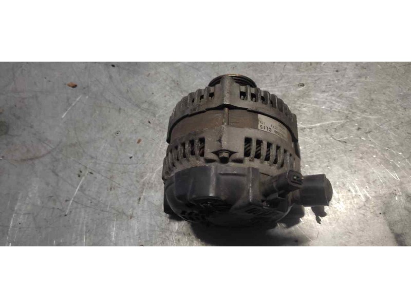 Recambio de alternador para citroën xsara berlina 1.4 hdi sx (50kw) referencia OEM IAM 9640623580  