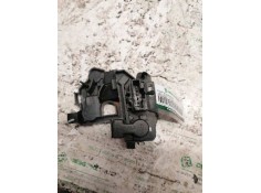 Recambio de portalamparas para peugeot 206 berlina x-line referencia OEM IAM   5 PINS