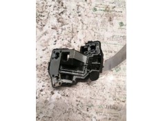 Recambio de portalamparas para peugeot 206 berlina x-line referencia OEM IAM   5 PINS 2