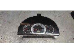 Recambio de cuadro instrumentos para chevrolet nubira berlina 1.6 cat referencia OEM IAM 96499003HM 200442200D 