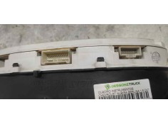 Recambio de cuadro instrumentos para chevrolet nubira berlina 1.6 cat referencia OEM IAM 96499003HM 200442200D  2