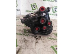 Recambio de valvula aire para mercedes trucks actros mp 2/ mp 3 1841 ls (408cv) referencia OEM IAM A0004319413 4802040020 VALVUL