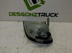 Recambio de piloto delantero derecho para hyundai h 1 h 1 combi con puerta de dos referencia OEM IAM 923024A010   2