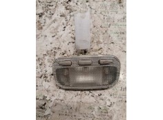 Recambio de luz interior para peugeot 307 (s1) 1.6 16v hdi referencia OEM IAM   2/4/2 PINS