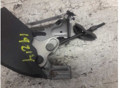 Recambio de palanca freno de mano para volkswagen polo (9n1) conceptline referencia OEM IAM    2