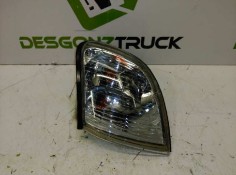 Recambio de piloto delantero izquierdo para hyundai h 1 h 1 combi con puerta de dos referencia OEM IAM 923014A010  