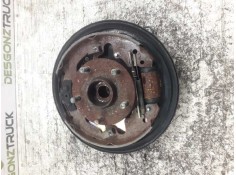 Recambio de mangueta trasera izquierda para suzuki grand vitara jb (jt) 1.6 16v cat referencia OEM IAM   