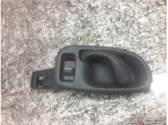 Recambio de maneta interior trasera derecha para chevrolet blazer (neu) 4wd lux automático referencia OEM IAM   