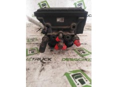 Recambio de valvula aire para scania serie p/g/r (l-clase) fsa r450 (4x2) largo cr 19 a referencia OEM IAM 1879280 K020020 VALVU