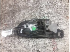 Recambio de maneta interior trasera derecha para chevrolet blazer (neu) 4wd lux automático referencia OEM IAM    2