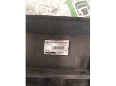 Recambio de valvula aire para scania serie p/g/r (l-clase) fsa r450 (4x2) largo cr 19 a referencia OEM IAM 1879280 K020020 VALVU 2