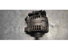 Recambio de alternador para opel corsa c sport referencia OEM IAM 0124425010   2