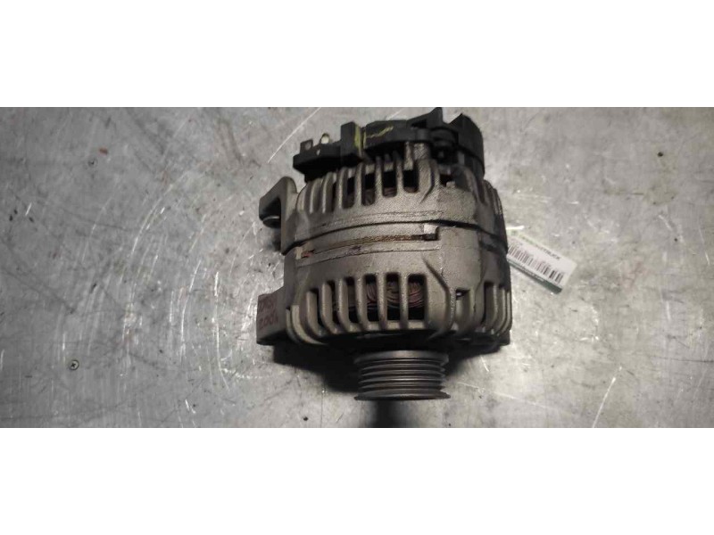 Recambio de alternador para opel corsa c sport referencia OEM IAM 0124425010  