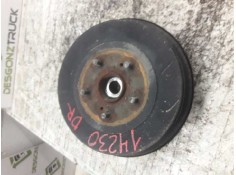 Recambio de mangueta trasera derecha para suzuki grand vitara jb (jt) 1.6 16v cat referencia OEM IAM   