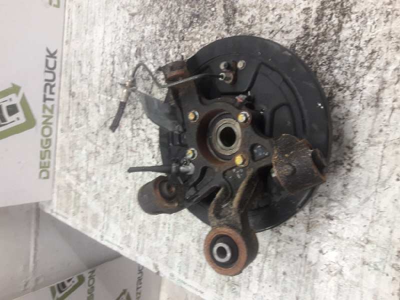 Recambio de mangueta trasera derecha para suzuki grand vitara jb (jt) 1.6 16v cat referencia OEM IAM   