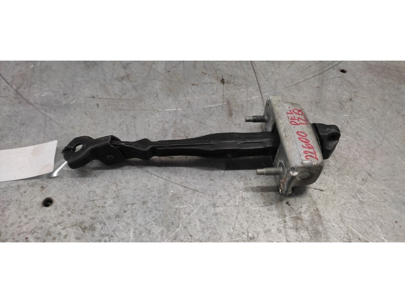 Recambio de retenedor puerta para opel astra j lim. excellence referencia OEM IAM   DELANTERA IZQUIERDA