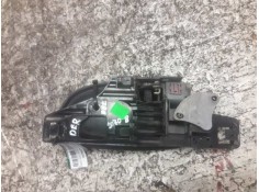 Recambio de maneta interior delantera derecha para chevrolet blazer (neu) 4wd lux automático referencia OEM IAM    2