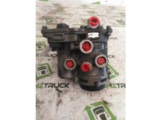 Recambio de valvula aire para iveco stralis (as) fsa t/fp lt 4x2 gran espacio referencia OEM IAM 4802040020  VALVULA CONTROL REM