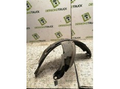 Recambio de paso rueda izquierdo para renault kangoo (f/kc0) 1.5 dci diesel referencia OEM IAM 8200156691 DELANTERO 