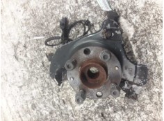 Recambio de mangueta delantera izquierda para fiat scudo (222) referencia OEM IAM 55703  