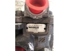 Recambio de valvula aire para iveco stralis (as) fsa t/fp lt 4x2 gran espacio referencia OEM IAM 4802040020  VALVULA CONTROL REM 2
