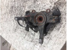 Recambio de mangueta delantera izquierda para fiat scudo (222) referencia OEM IAM 55703   2