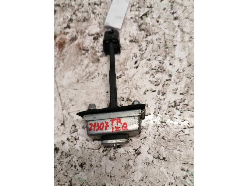 Recambio de retenedor puerta para ford focus lim. (cb4) titanium referencia OEM IAM 3M51R23500AG TRASERA IZQUIERDA 