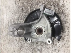 Recambio de mangueta delantera derecha para volkswagen passat berlina (3c2) highline referencia OEM IAM 3C0407253F   2