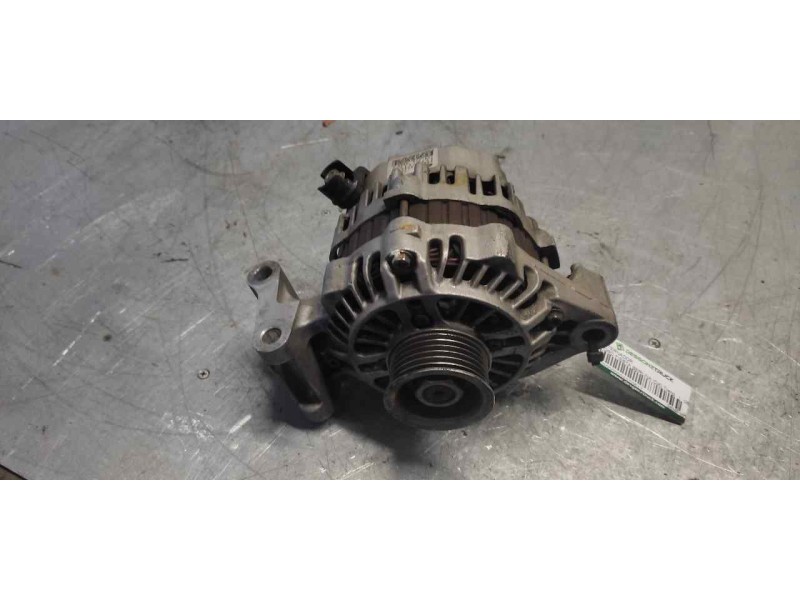 Recambio de alternador para ford fiesta berlina (dx) trend referencia OEM IAM 98MF10300CA  